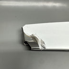 3Y5839889C BENTLEY MULSANNE BEZEL COVER B-PILLAR LEFT REAR 2014 15 16 2017 OEM A1668850701