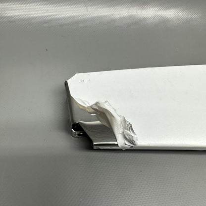 3Y5839889C BENTLEY MULSANNE BEZEL COVER B-PILLAR LEFT REAR 2014 15 16 2017 OEM A1668850701