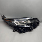 TOYOTA SIENNA HEADLIGHT RIGHT PASSENGER 2021 2022 2023 2024 LED OEM