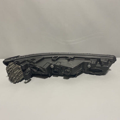 92207S8010 HYUNDAI PALASADE DAYTIME RUNNING FOG LIGHT LEFT DRIVER 2019 2020 LED OEM 