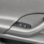 1634148-01-M TESLA MODEL X DOOR PANEL LEFT FRONT 2021 2022 2023 2024 OEM 1634148-01-M