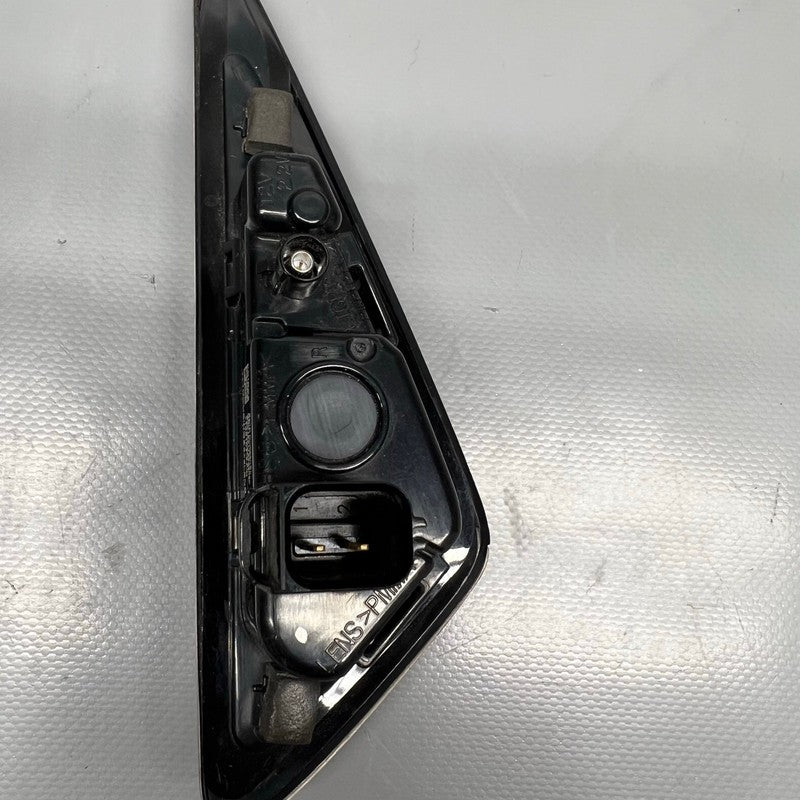 TESLA MODEL 3 FENDER CAMERA MARKER RIGHT 2017 2018 2019 2020 2021 1125