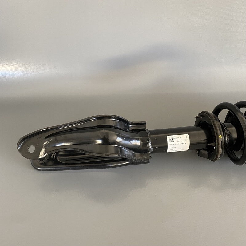 1044368-00-F TESLA MODEL 3 SHOCK STRUT RIGHT FRONT 1044368-00-F 2017 2018 2019 2020 OEM