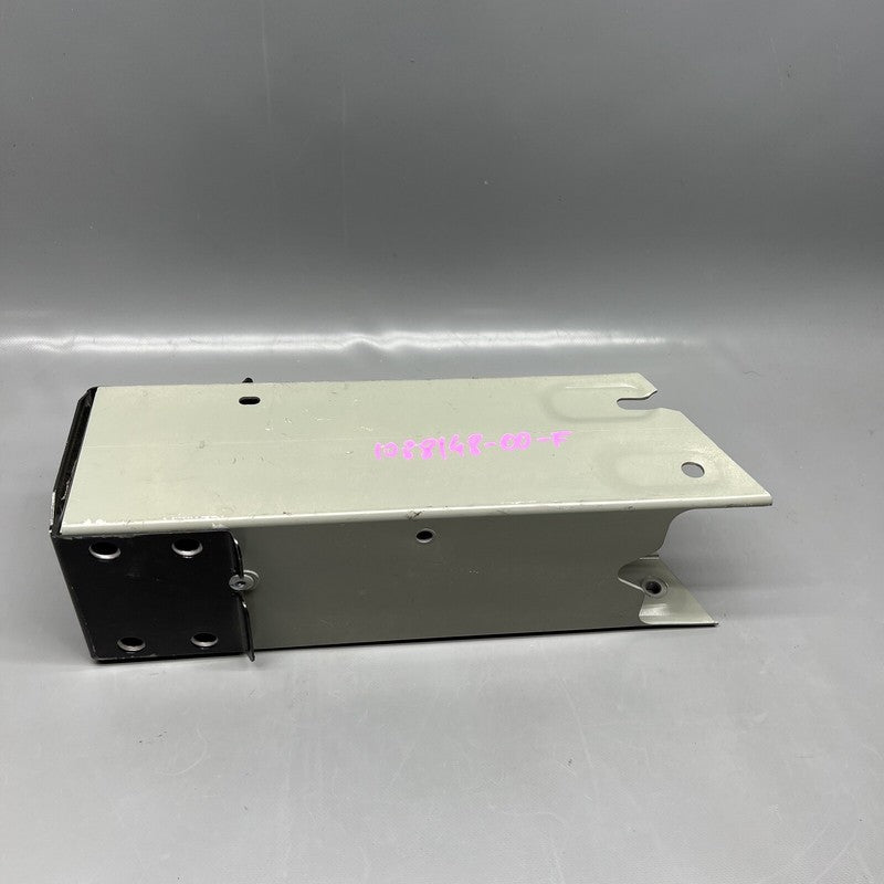 1088148-00-F TESLA MODEL 3 REINFORCEMENT BRACKET LEFT FRONT RAIL 2019 2020 2021 1088148-00-F