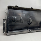 TESLA MODEL S HEPA AIR FILTER COVER FRONT OEM