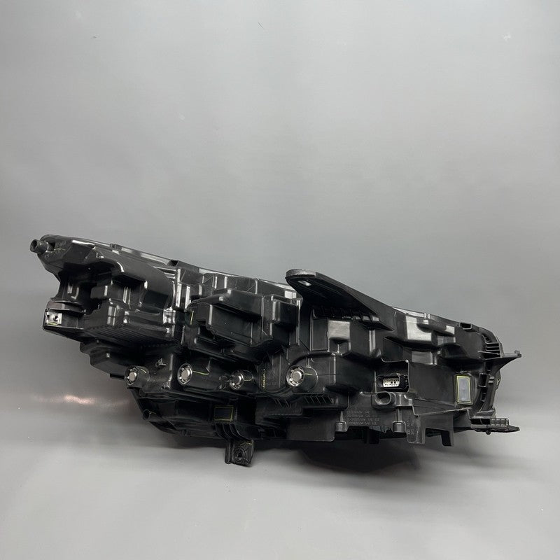 FORD MUSTANG MACH E HEADLIGHT LEFT FRIVER 2021 2022 2023 2024 OEM