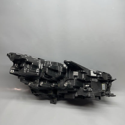 FORD MUSTANG MACH E HEADLIGHT LEFT FRIVER 2021 2022 2023 2024 OEM