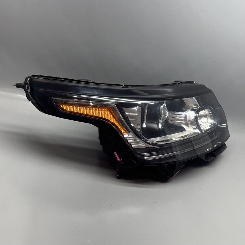RANGE ROVER HSE HEADLIGHT RIGHT PASSENGER XENON 2013 2014 2015 2016 20