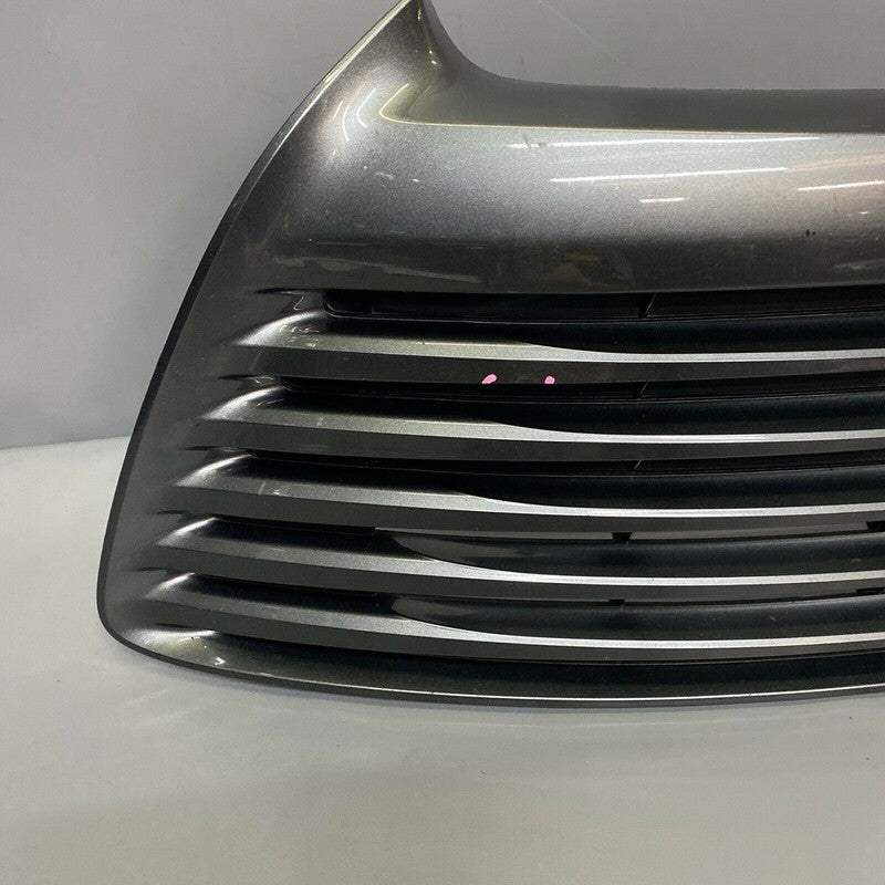 53112-06260 TOYOTA CAMRY GRILLE LOWER 2015 2016 OEM 53112-06260