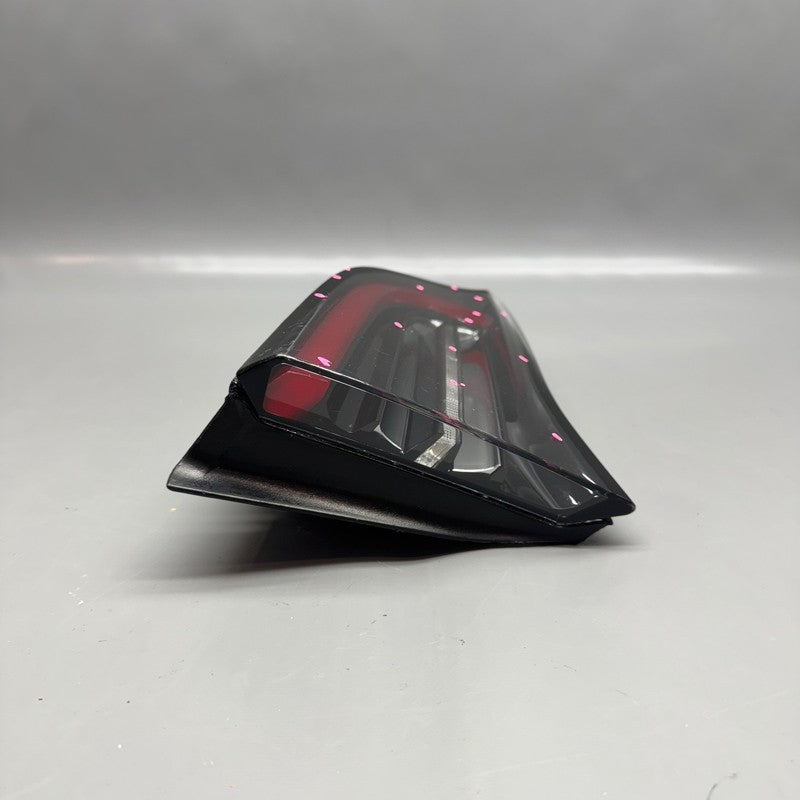 TESLA MODEL 3 Y TAIL LIGHT INNER LEFT DRIVER 2018 2019 2020 2021 2022 