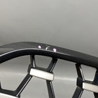 5113192976-10 BMW M3 M4 FRONT BUMPER GRILLE 2021 2022 2023 OEM 5113192976-10