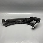 971807125 PORSCHE PANAMERA END SUPPORT LEFT 971807125 2017 2018 2019 2020 OEM