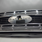 FORD D-250 F-350 F-450 F-550 SUPER DUTY GRILLE 2023 2024 2025 2026 OEM