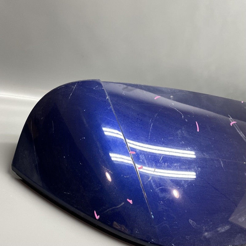 80A827933 AUDI Q5 TAILGATE LID SPOILER 80A827933 2018 2019 2020 OEM