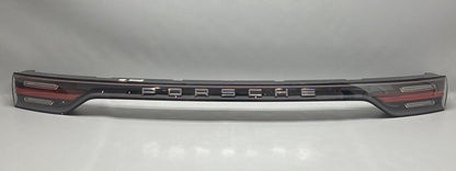 9Y0945081Q PORSCHE CAYENNE TRUNK CENTER TAIL LIGHT LED 2019 2020 2021 OEM 9Y0945081Q