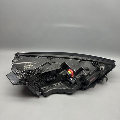 8W0941005B AUDI S7 HEADLIGHT LEFT DRIVER FULL LED A7 RS7 2016 2017 2018 OEM 4G8941033M