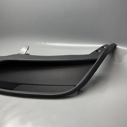 1587741-00-D TESLA MODEL 3 REAR BUMPER LOWER VALANCE 2024 OEM 1587741-00-D