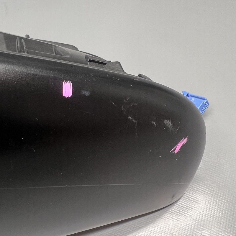 1495587-00-E TESLA MODEL Y MIRROR LEFT DRIVER 2020 2021 2022 2023 OEM 1495587-00-E