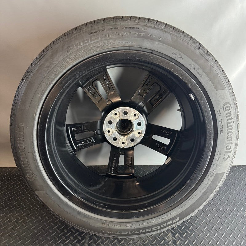 BMW X1 WHEEL RIM 19 INCH 2022 2023 2024 2025 OEM 6898051