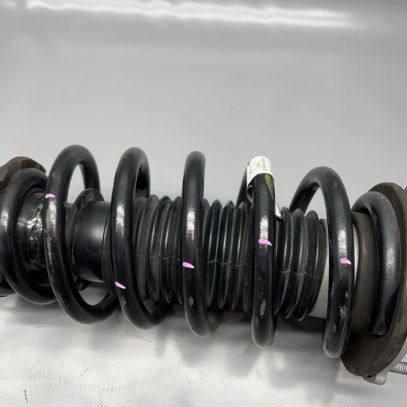 1044369-00-G TESLA MODEL 3 SHOCK STRUT RIGHT FRONT 2017 2018 2019 2020 2021 RWD 1044369-00-G