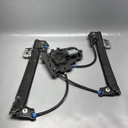1096621-14-J TESLA MODEL 3 DOOR WINDOW REGULATOR RIGHT FRONT 2017 18 19 2020 OEM 1096621-14-J