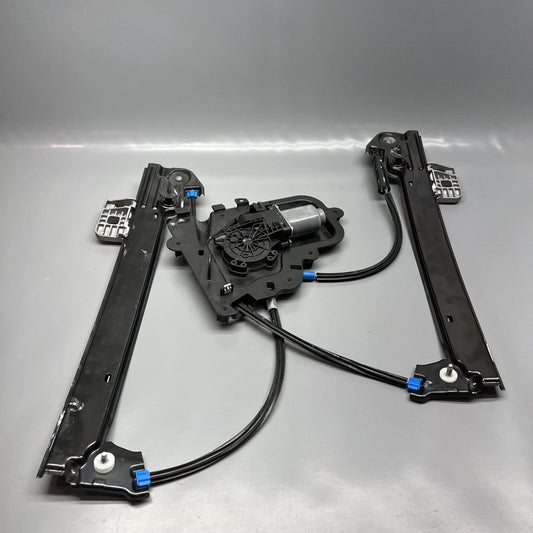 1096621-14-J TESLA MODEL 3 DOOR WINDOW REGULATOR RIGHT FRONT 2017 18 19 2020 OEM 1096621-14-J