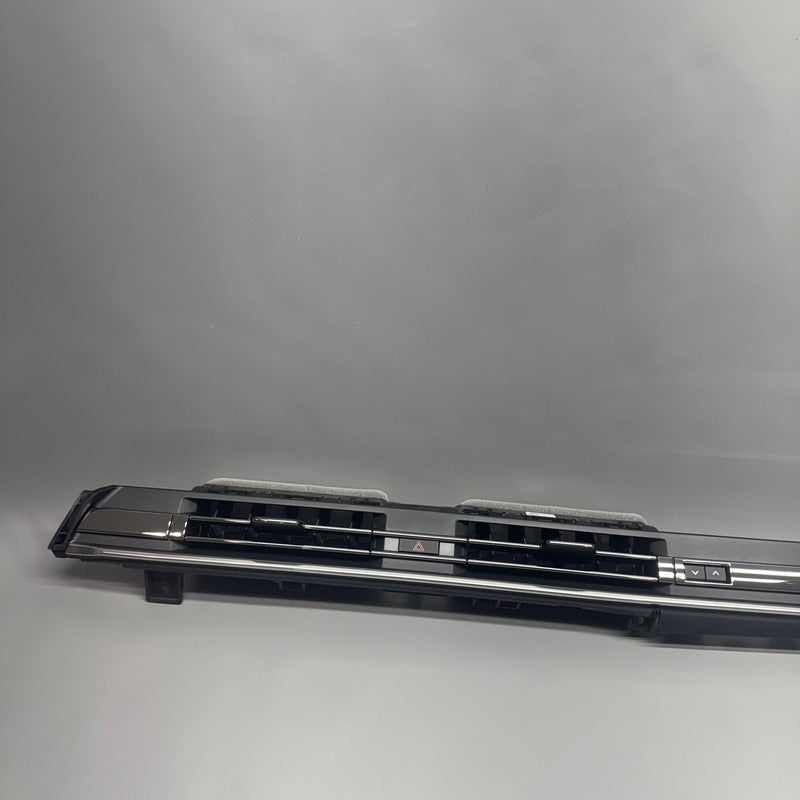 RANGE ROVER SPORT CENTER DASHBOARD AIR VENT GRILLE 2023-2025 OEM M8E2-