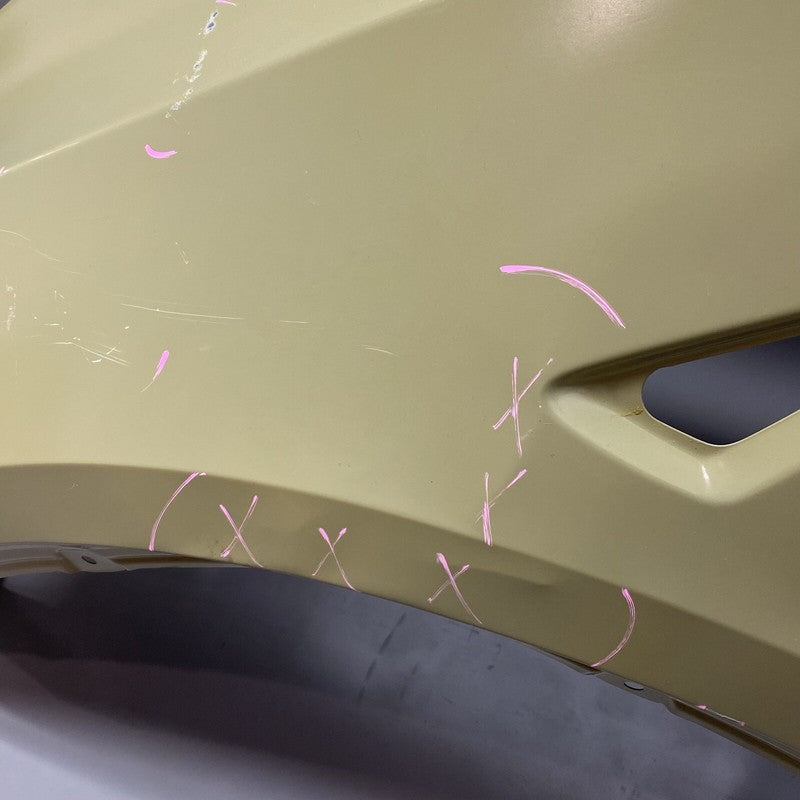 1493452-E0-B TESLA MODEL Y FENDER LEFT DRIVER 2020 2021 2022 2023 OEM 1493452-E0-B