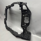 PORSCHE MACAN RADIATOR CORE SUPPORT BRACKET RIGHT FRONT 2015 2016 2017