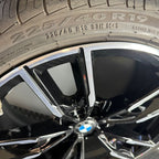BMW M340I 330 WHEEL RIM 19 INCH 2020 2021 2022 2023 2024 OEM 8089894