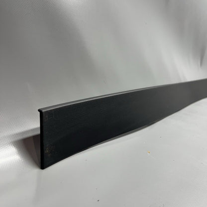 1035120-00-F TESLA MODEL X DOOR MOULDING TRIM RIGHT 2016 2017 2018 2019 2020 OEM 1035120-00-F