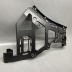 9Y3807378 PORSCHE CAYENNE COUPE RIGHT REAR BUMPER BRACKET 2020 2021 22 2023 OEM 9Y3807378