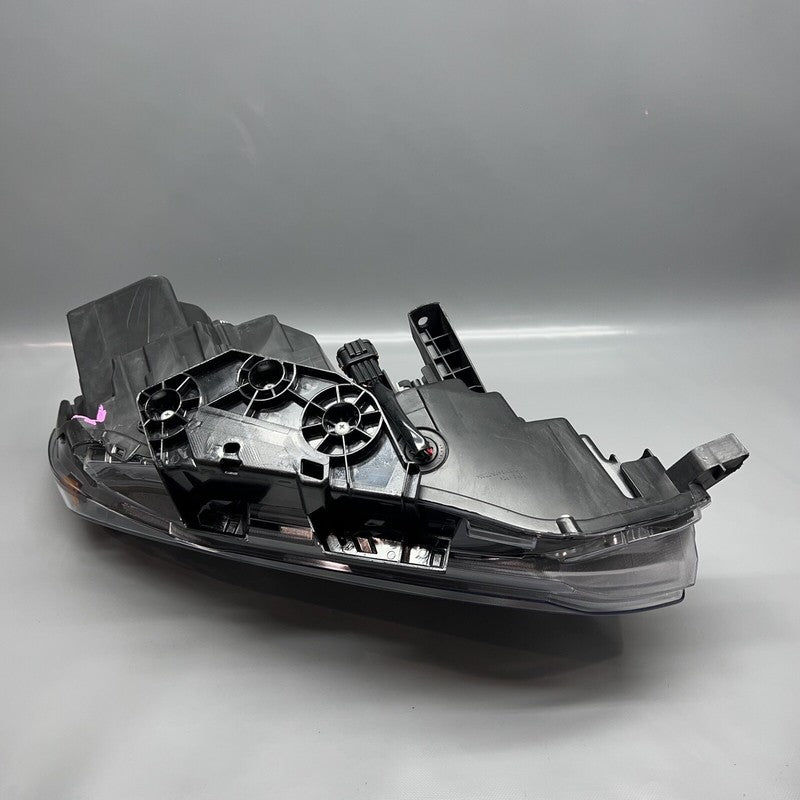 NISSAN ROGUE HEADLIGHT LEFT DRIVER 2017 2018 2019 2020 OEM AFTERMARKET