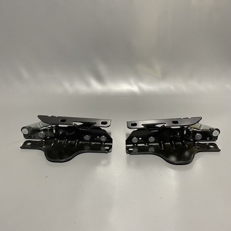 1029285-00-C TESLA MODEL S HOOD HINGE LEFT RIGHT 2012 2013 2014 2015 OEM 1029285-00-C