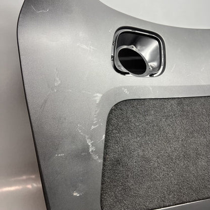 1536684-78-A TESLA MODEL Y LIFTGATE TRUNK PANEL 2020 2021 2022 2023 2024 OEM 1536684-78-A