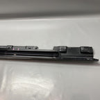 51777184774 BMW 528 ROCKER MOLDING RIGHT PASSENGER 2011 2012 2013 5177 7184774 F10 535 OEM