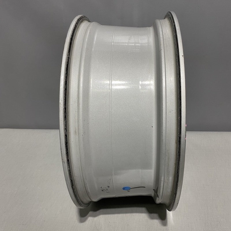 1059337-00-A TESLA MODEL S WHEEL RIM SILVER 19” 1059337-00-A OEM 2016 2017 2018 2019 2020