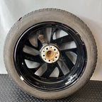 BMW I3 WHEEL RIM 19 INCH REAR 2014 2015 2016 2017 2018 2019 2020 2021 