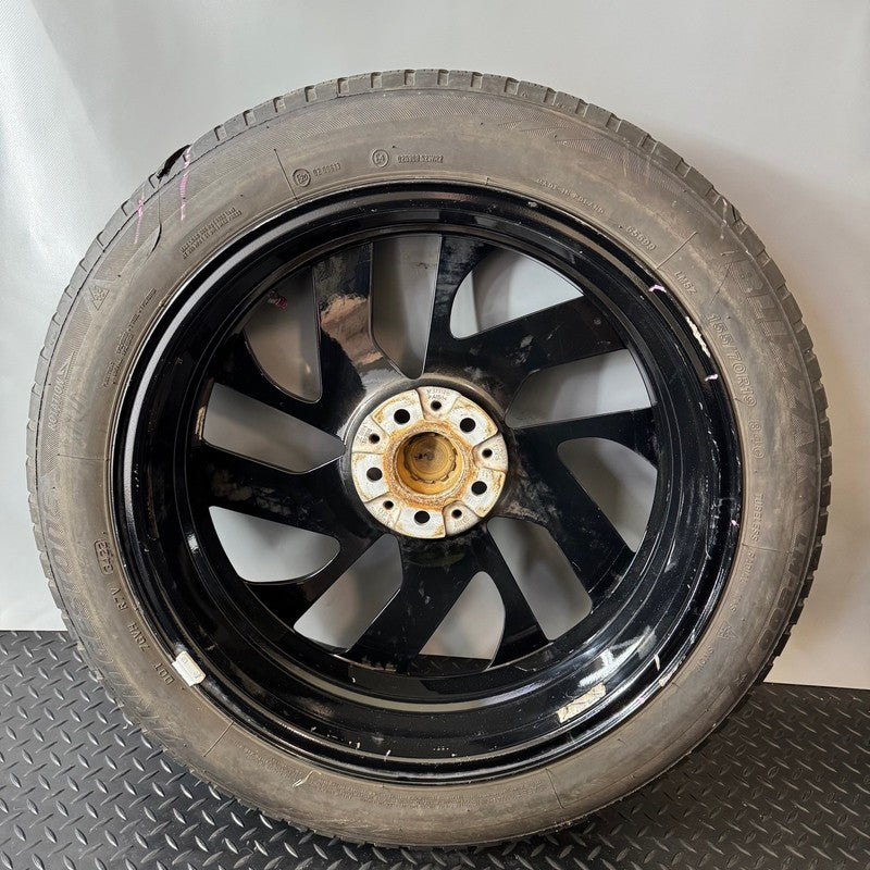 BMW I3 WHEEL RIM 19 INCH REAR 2014 2015 2016 2017 2018 2019 2020 2021 