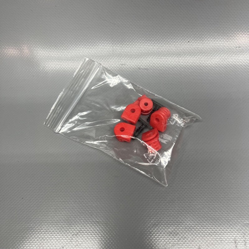 9Y0854731J PORSCHE CAYENNE FENDER FLARE MOLDING LEFT REAR 2019 2020 2021 OEM 9Y0854731J