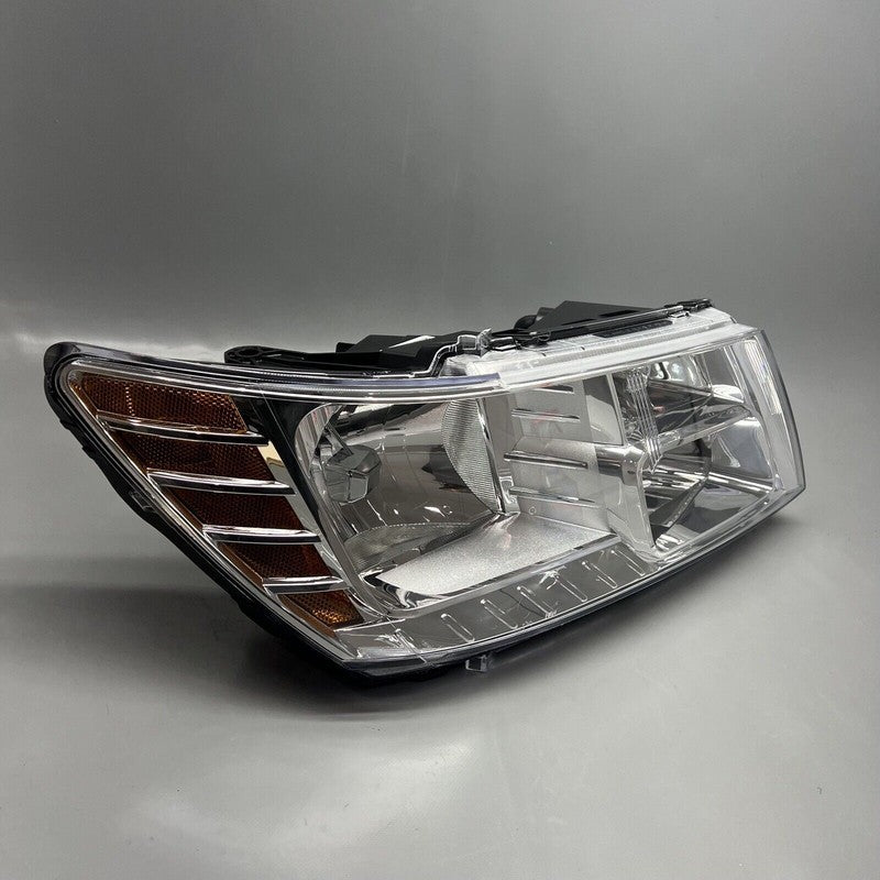 DODGE JOURNEY HEADLIGHT RIGHT PASSENGER 2009 2010 2011 2012 2013 -2018