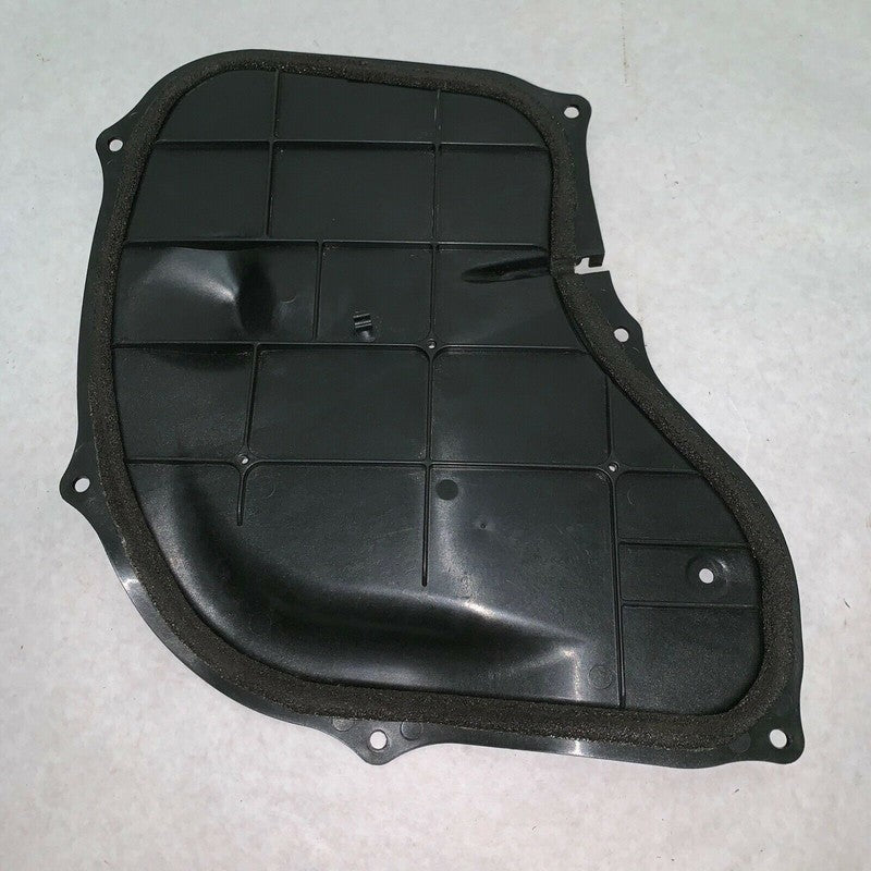 1005855-00-F TESLA MODEL S FRONT RIGHT DOOR INNER PLATE PANEL 2016 2017 2018 OEM