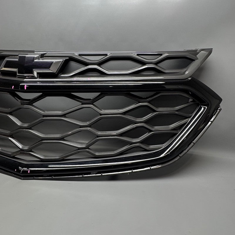 CHEVY EQUINOX GRILLE 2018 2019 2020 2021 OEM 84384737