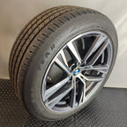 BMW I4 WHEEL RIM FRONT 18 INCH 430 440 2022 2023 2024 2025 2026 OEM 68