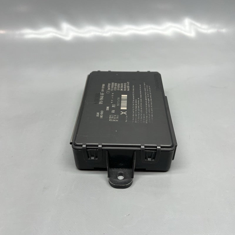 LR071651 LAND ROVER SPORT CONTROL MODULE 2014 OEM LR071651