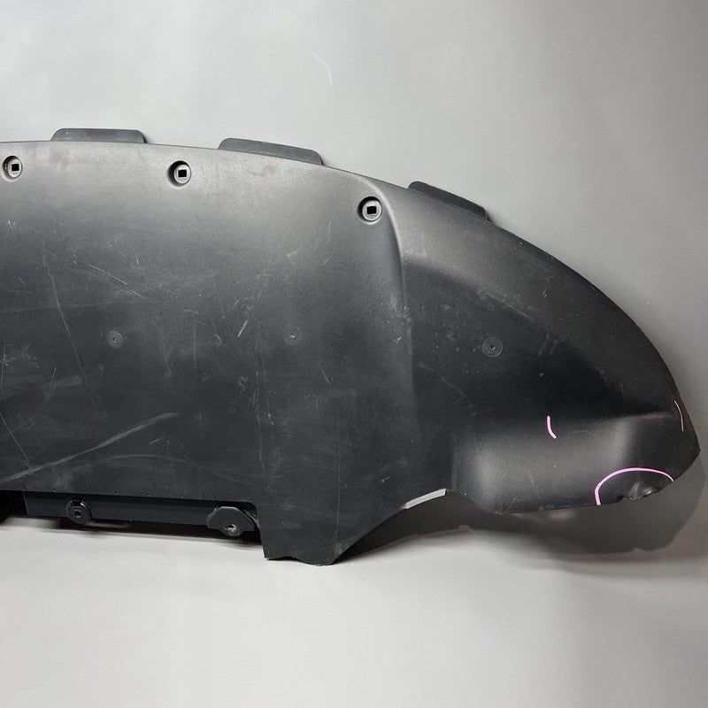 1613579-00-D TESLA MODEL Y FRONT LOWER SHIELD UNDERTRAY 2020 2021 2022 2023 2024 OEM 