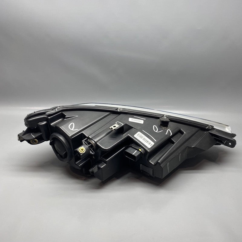 6005906-00-D TESLA MODEL S HEADLIGHT LEFT DRIVER 6005906-00-D 2012 2013 2014 2015 XENON OEM 