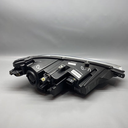 6005906-00-D TESLA MODEL S HEADLIGHT LEFT DRIVER 6005906-00-D 2012 2013 2014 2015 XENON OEM 