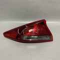 HYUNDAI IONIQ TAIL LIGHT LEFT DRIVER 92401-G2000 2017 2018 2019 OEM