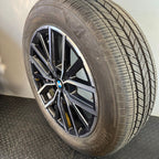 BMW X1 X2 IX1 WHEEL RIIM 18 INCH 2023 2024 2025 2026 OEM 8089228